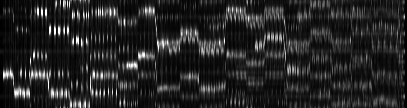 Wouter van Veldhoven - Looped overdubbed voices